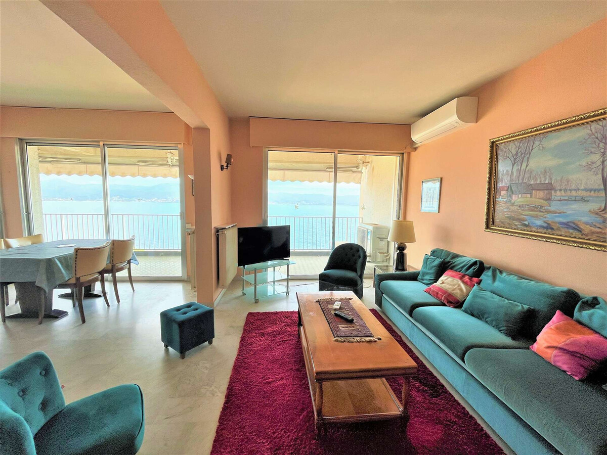 Appartement 160 m² avec terrasse vue mer à Ajaccio - Photo 5