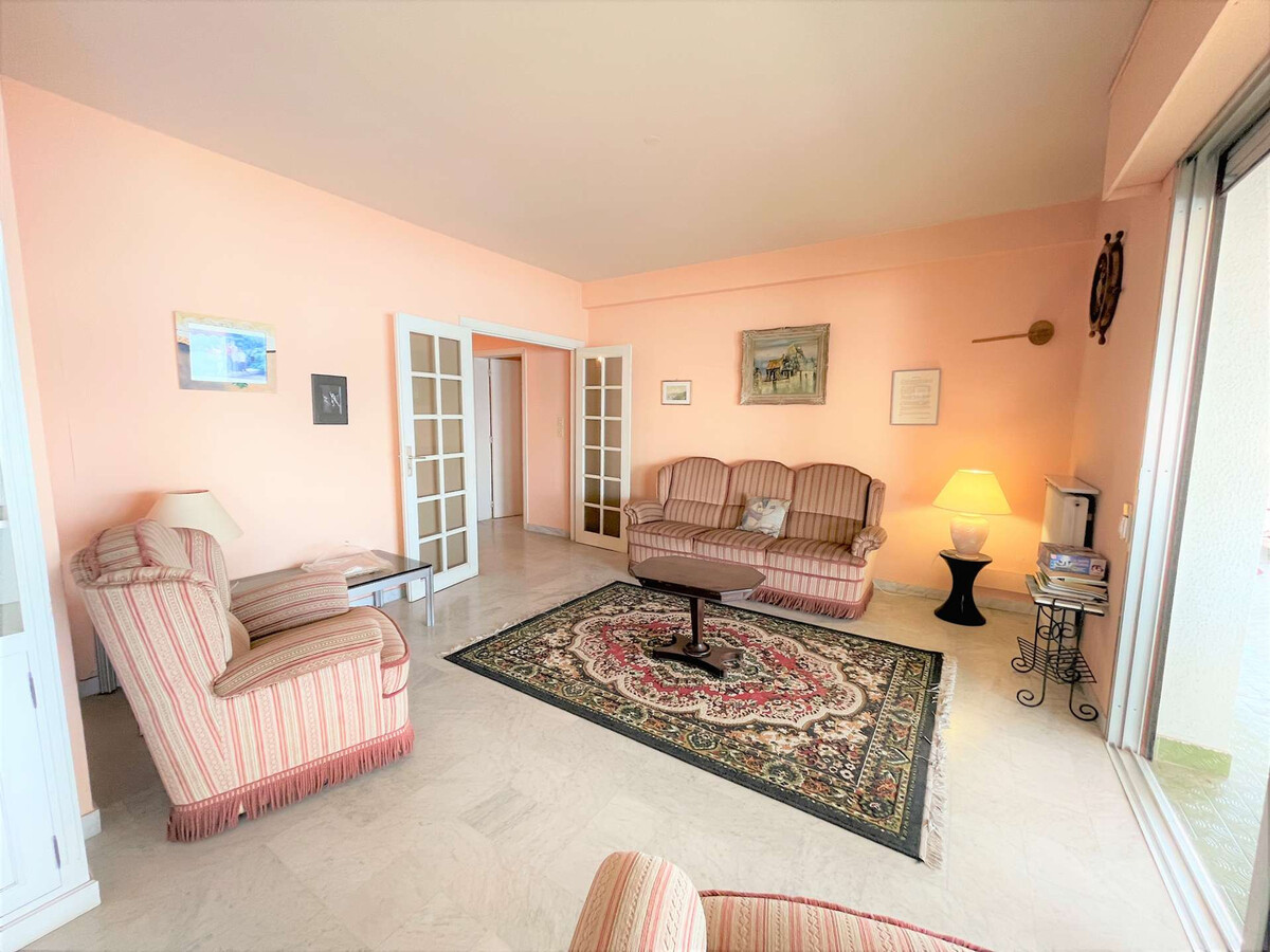 Appartement 160 m² avec terrasse vue mer à Ajaccio - Photo 6
