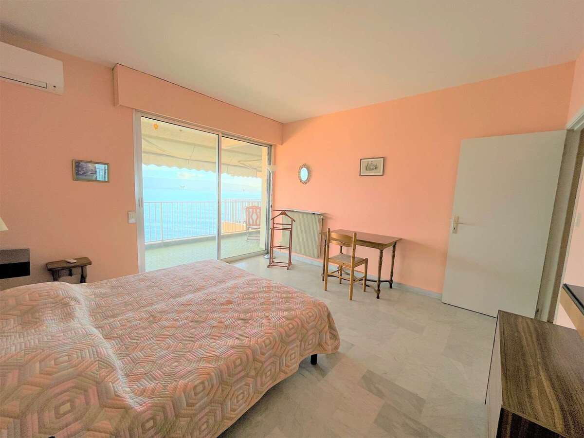 Appartement 160 m² avec terrasse vue mer à Ajaccio - Photo 8