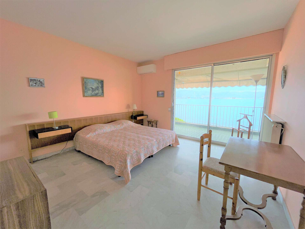Appartement 160 m² avec terrasse vue mer à Ajaccio - Photo 9