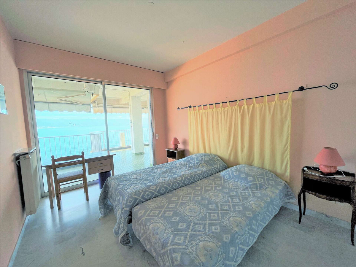 Appartement 160 m² avec terrasse vue mer à Ajaccio - Photo 10