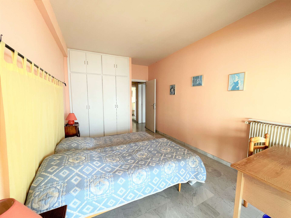 Appartement 160 m² avec terrasse vue mer à Ajaccio - Photo 11