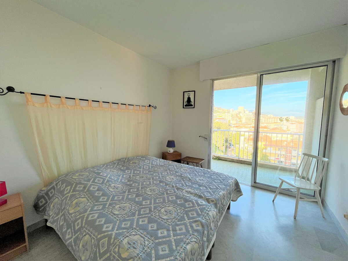 Appartement 160 m² avec terrasse vue mer à Ajaccio - Photo 12