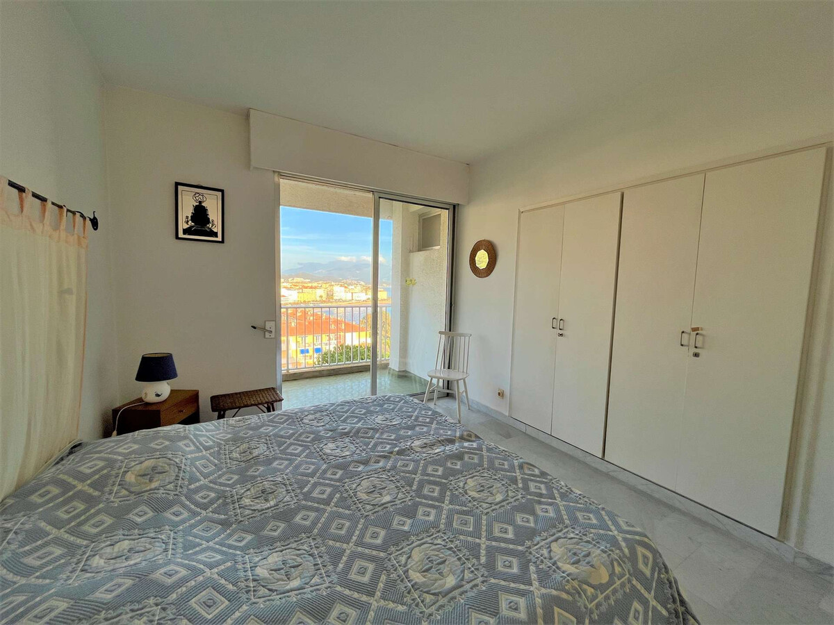 Appartement 160 m² avec terrasse vue mer à Ajaccio - Photo 13