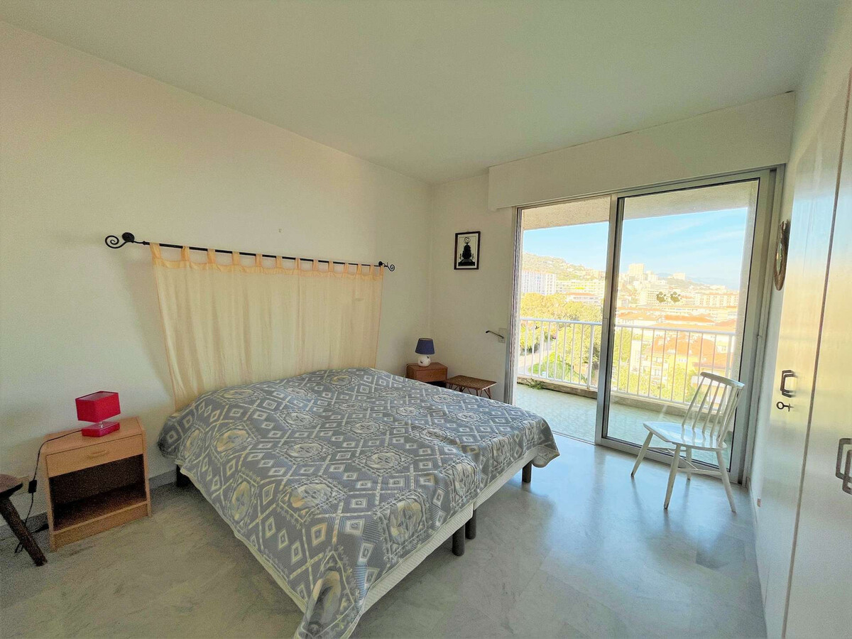 Appartement 160 m² avec terrasse vue mer à Ajaccio - Photo 14