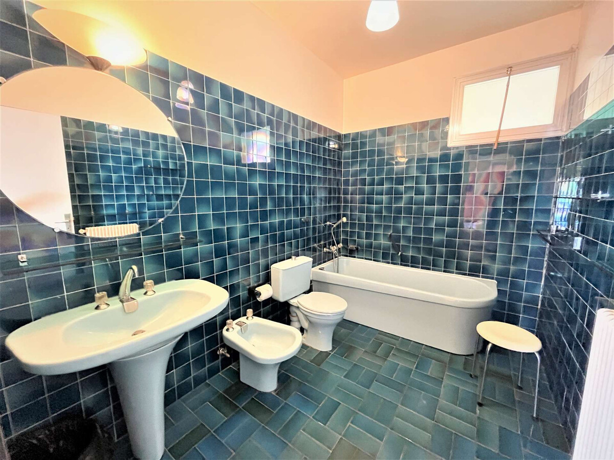 Appartement 160 m² avec terrasse vue mer à Ajaccio - Photo 15