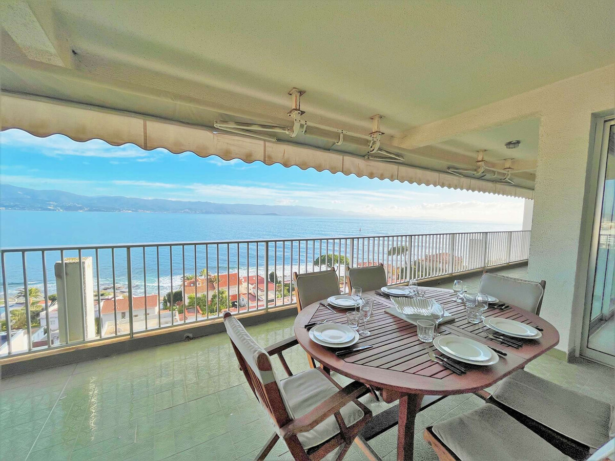Appartement 160 m² avec terrasse vue mer à Ajaccio - Photo 21