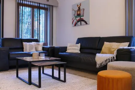 Location bungalow à Lanaken