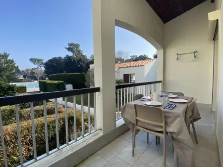 Location appartement à Dolus d'Oléron