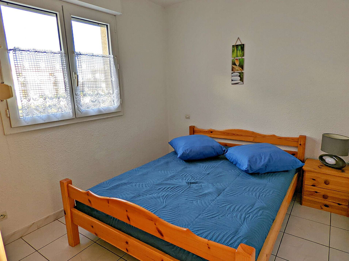 Appartement 2 pièces avec piscine à Marseillan-Plage - Photo 4
