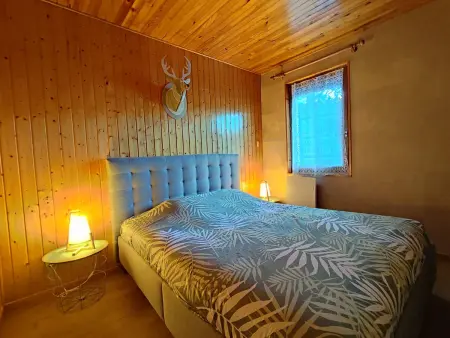 Appartement 3 pièces cabine au pied des pistes à Bolquère-Pyrénées 2000 : photo 6