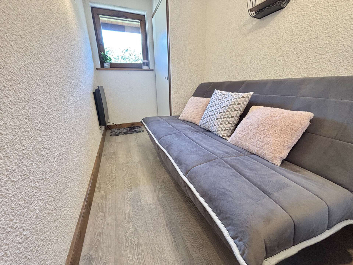 Appartement 2 chambres avec vue pistes à Praz-sur-Arly - Photo 14