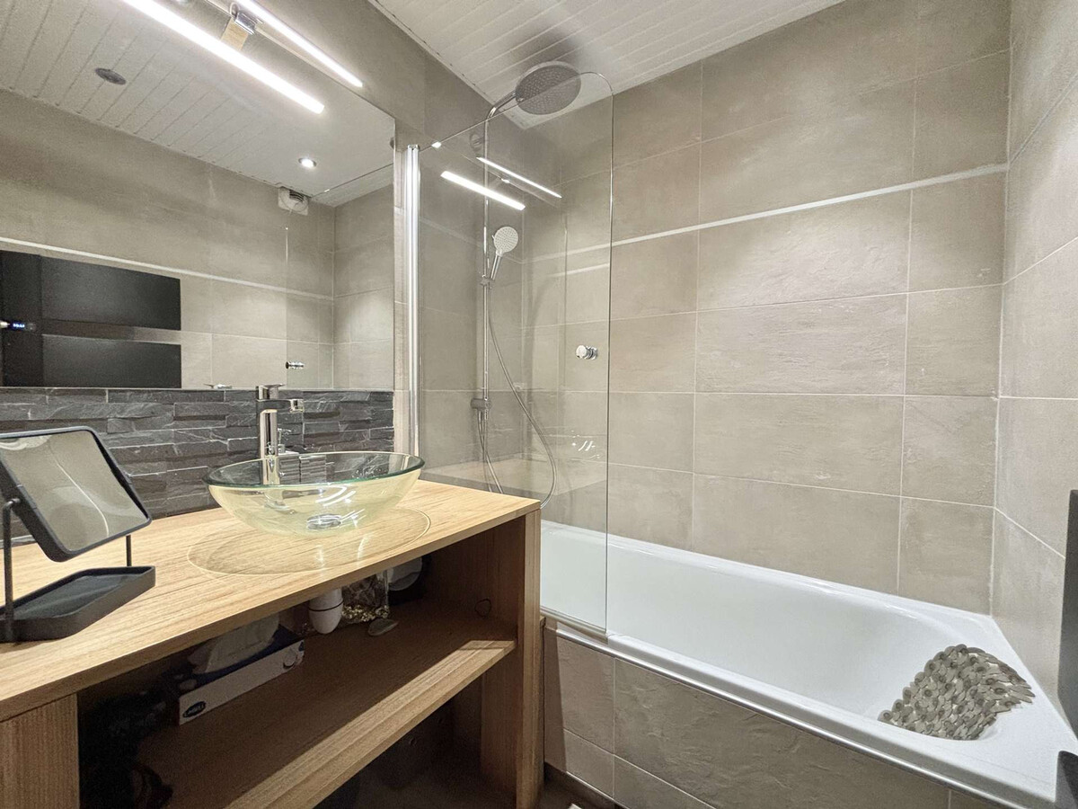 Appartement 2 chambres avec vue pistes à Praz-sur-Arly - Photo 16