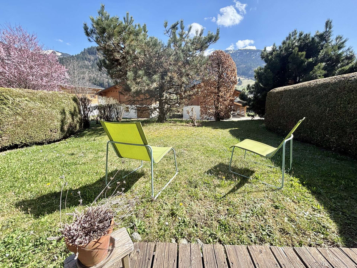 Appartement 2 chambres avec vue pistes à Praz-sur-Arly - Photo 23
