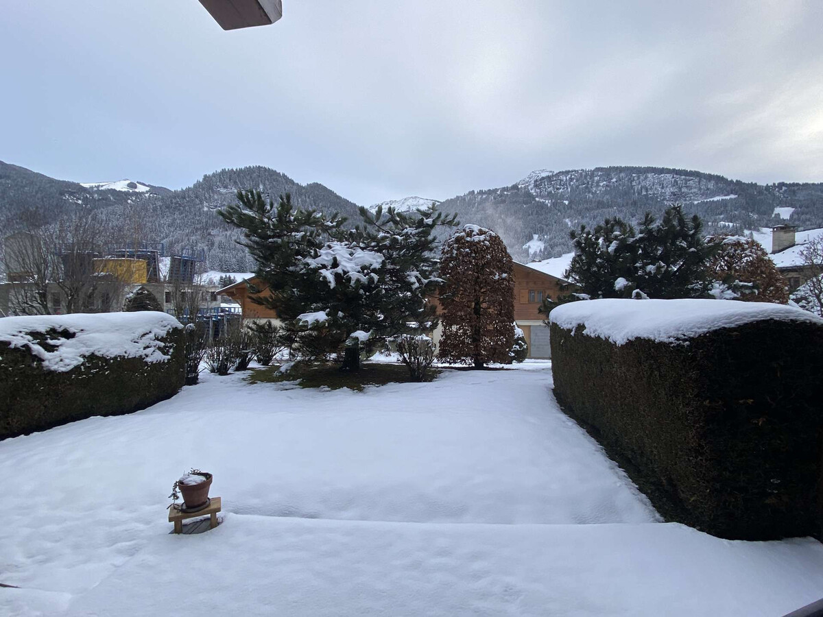Appartement 2 chambres avec vue pistes à Praz-sur-Arly - Photo 25