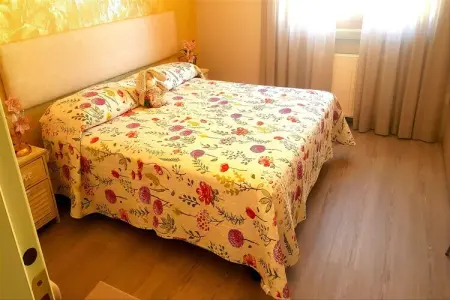 Location appartement à Idro (Crone), Appartement à Idro près du lac et centre