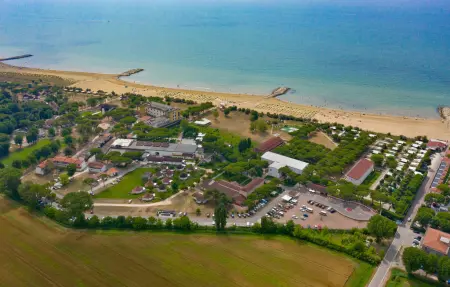 Location appartement à Cavallino Treporti, Bellavista