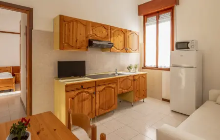 Bellavista, Appartement 4 personnes à Cavallino Treporti : photo 3