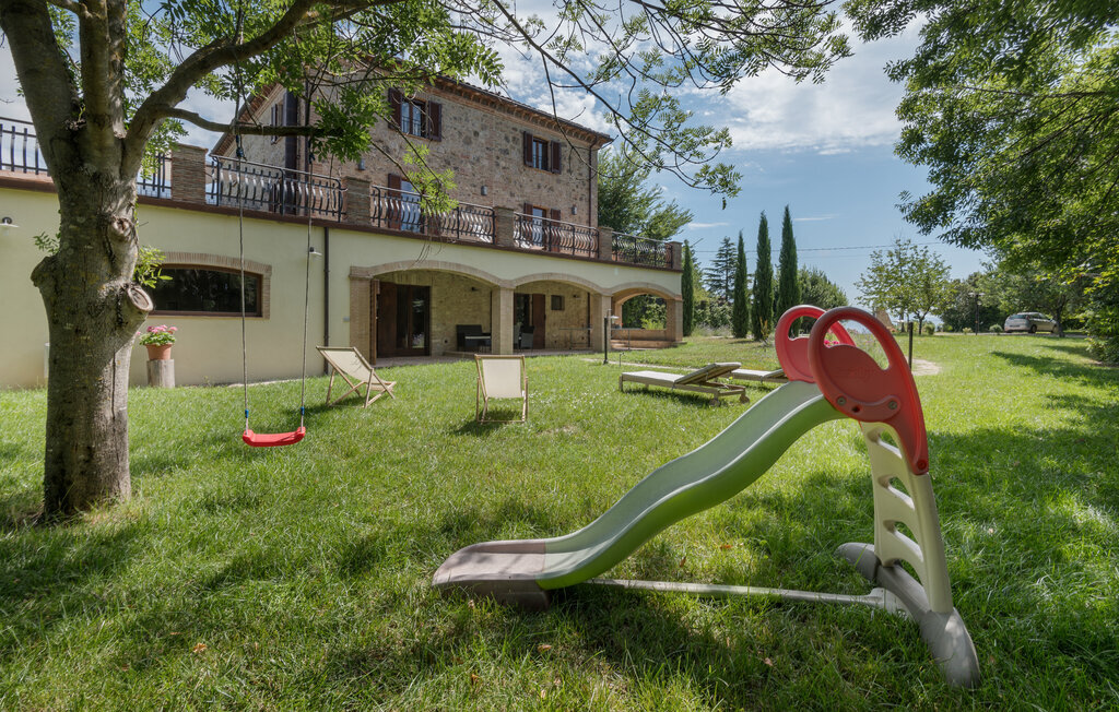 Appartement 6 personnes à Avigliano Umbro - Photo 7