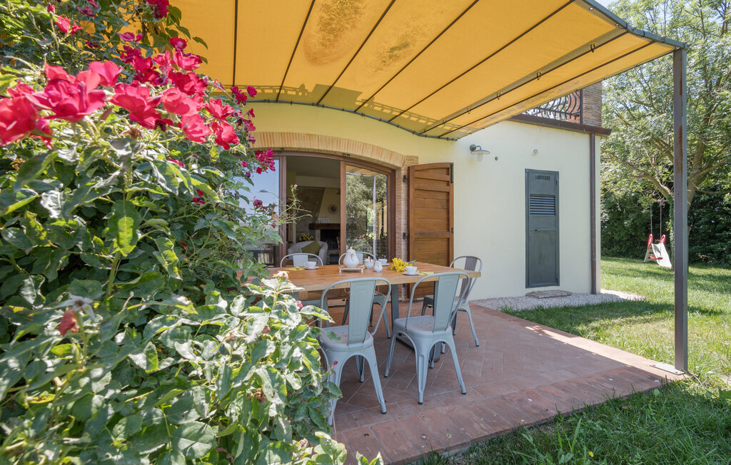 Appartement 6 personnes à Avigliano Umbro - Photo 17