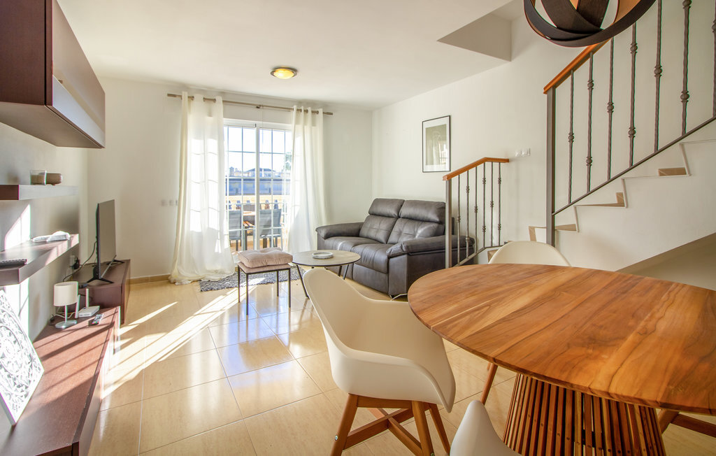 Appartement 4 personnes à Santa Pola - Photo 3