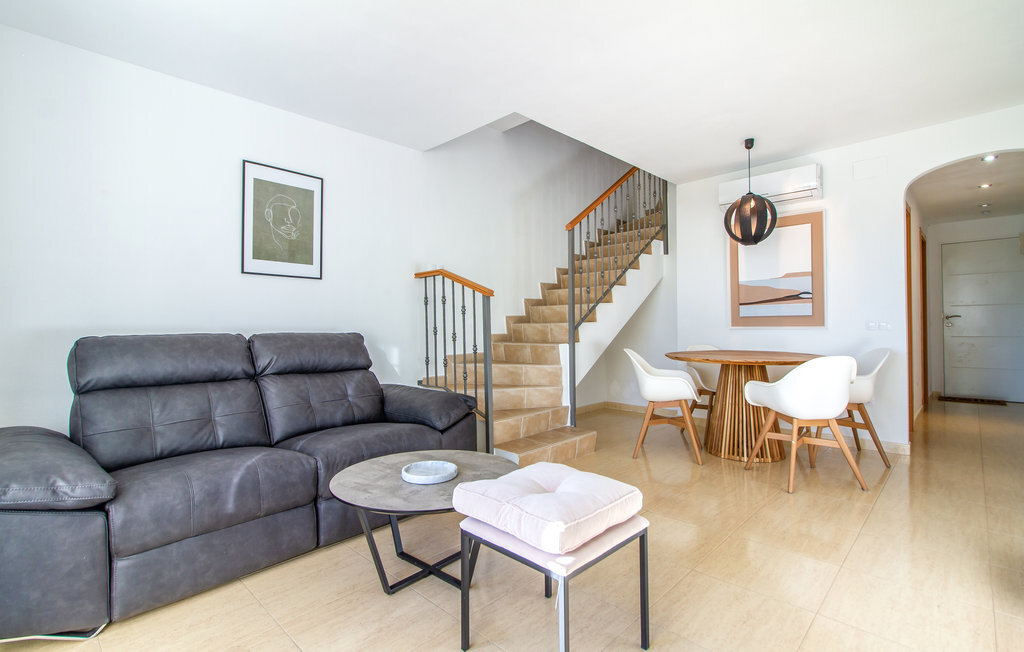 Appartement 4 personnes à Santa Pola - Photo 4