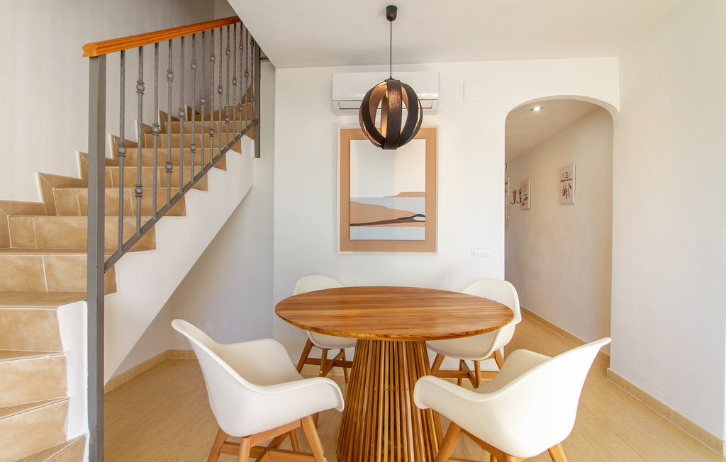 Appartement 4 personnes à Santa Pola - Photo 5