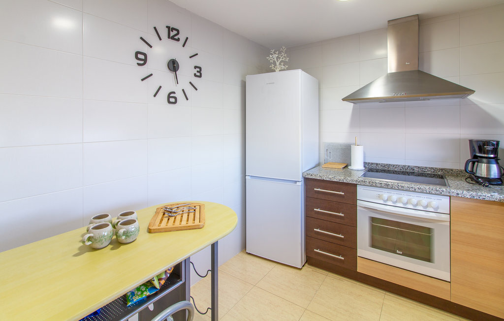 Appartement 4 personnes à Santa Pola - Photo 6