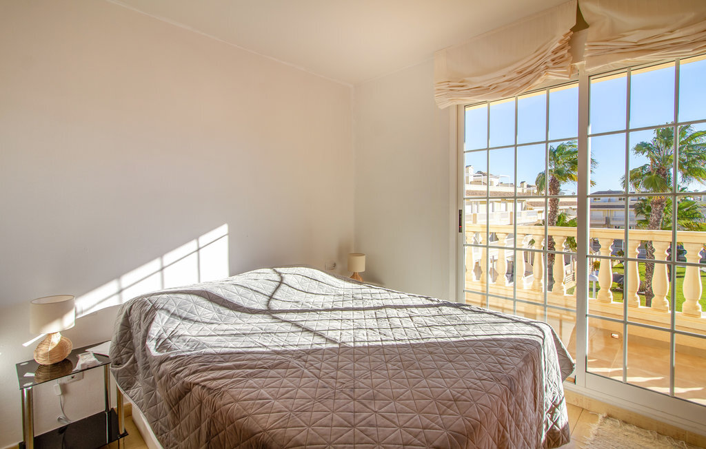 Appartement 4 personnes à Santa Pola - Photo 7