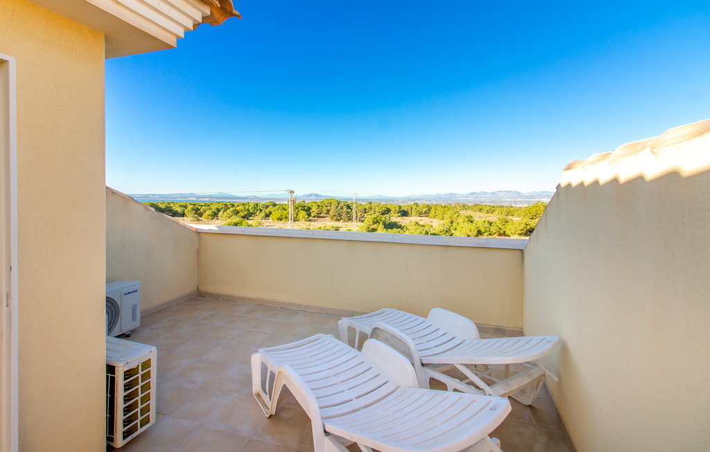 Appartement 4 personnes à Santa Pola - Photo 8
