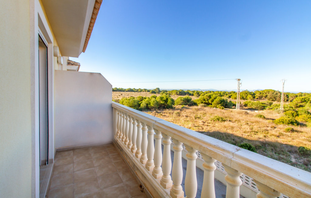 Appartement 4 personnes à Santa Pola - Photo 14