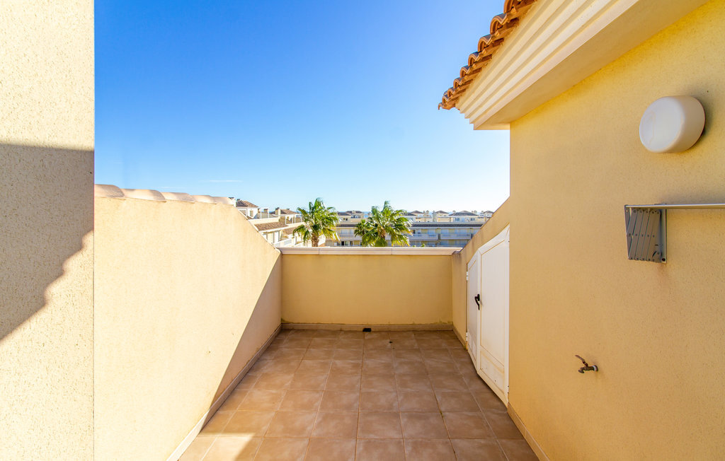Appartement 4 personnes à Santa Pola - Photo 15