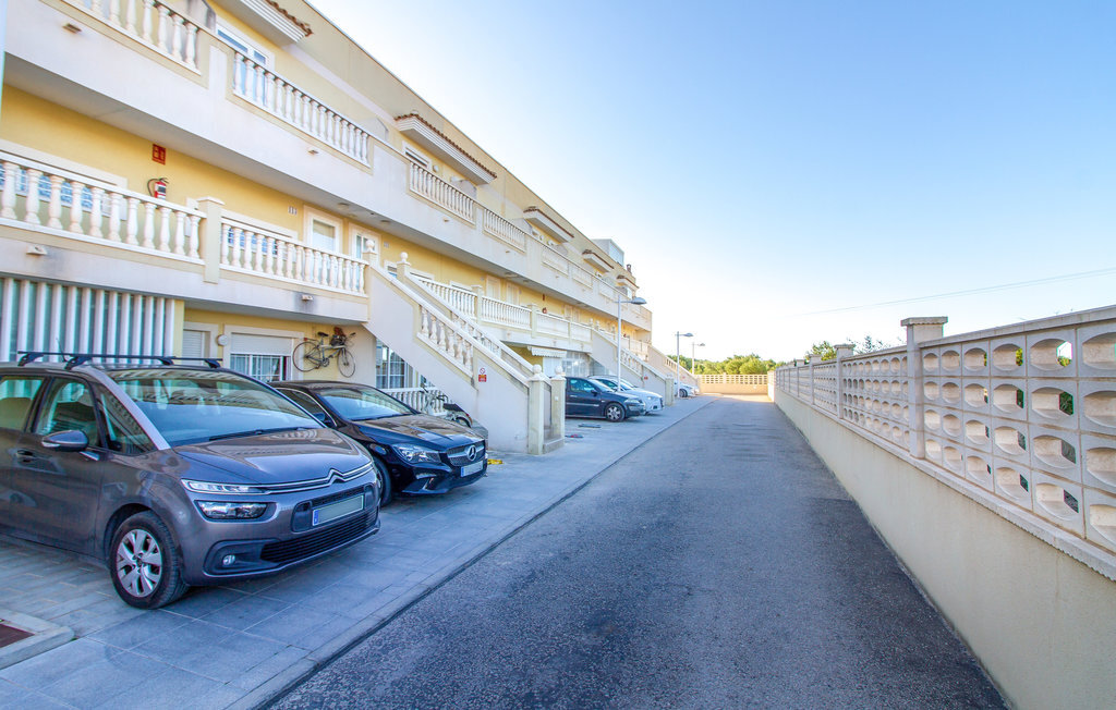 Appartement 4 personnes à Santa Pola - Photo 16