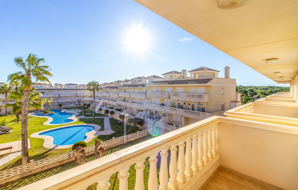 Appartement 4 personnes à Santa Pola - Photo 17