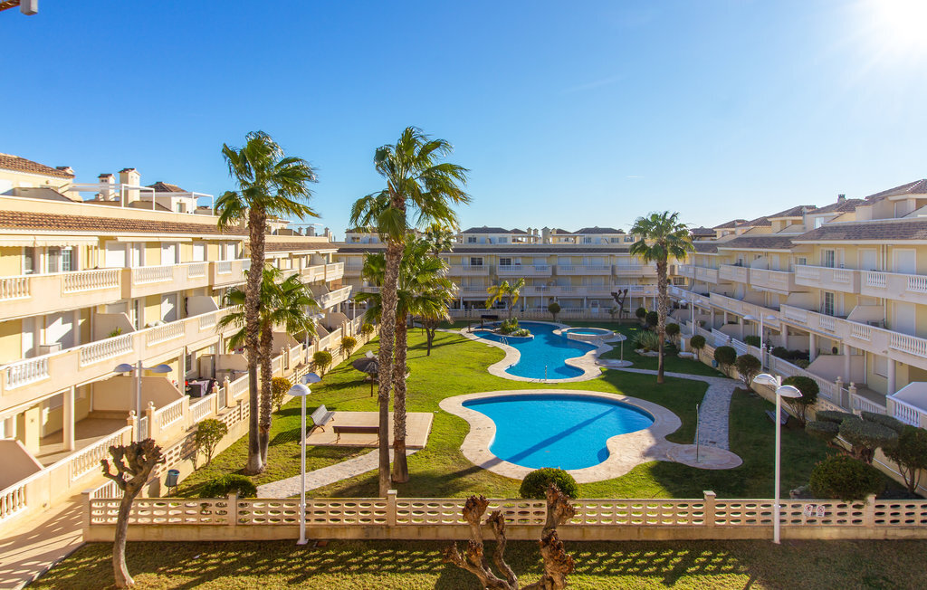 Appartement 4 personnes à Santa Pola - Photo 18