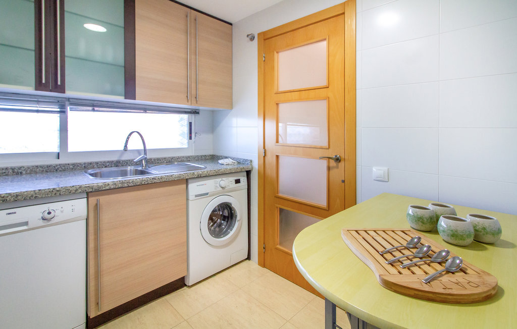 Appartement 4 personnes à Santa Pola - Photo 20