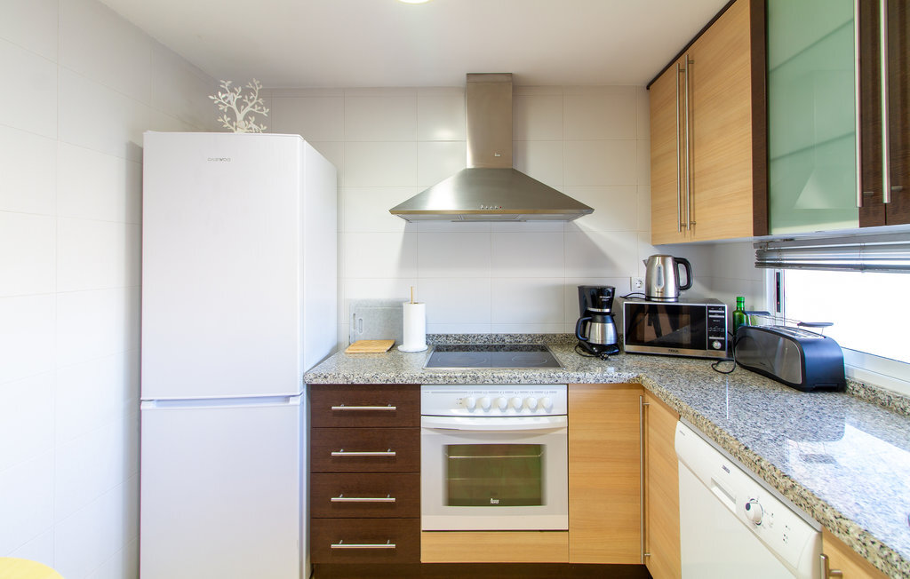 Appartement 4 personnes à Santa Pola - Photo 21