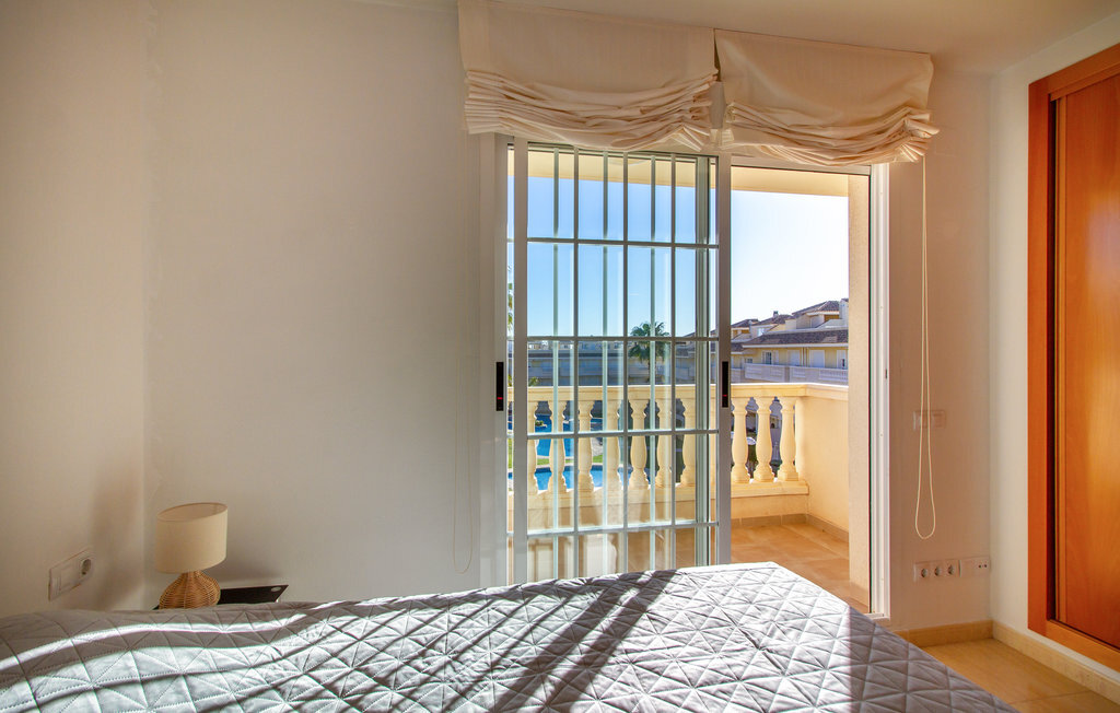 Appartement 4 personnes à Santa Pola - Photo 22