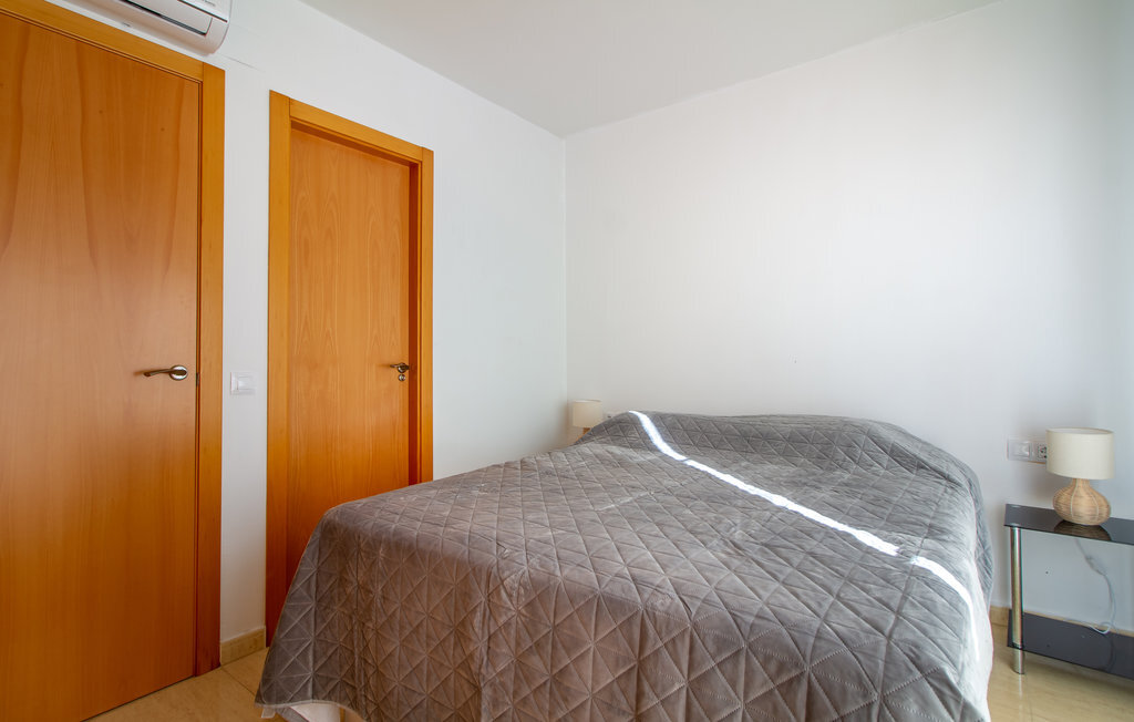 Appartement 4 personnes à Santa Pola - Photo 23