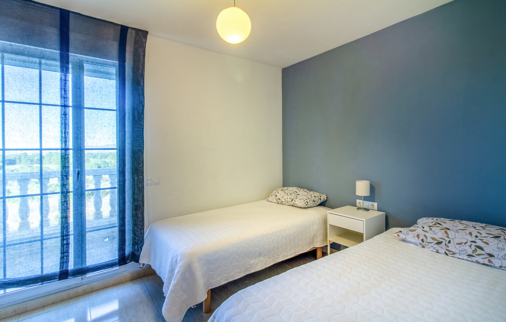 Appartement 4 personnes à Santa Pola - Photo 24