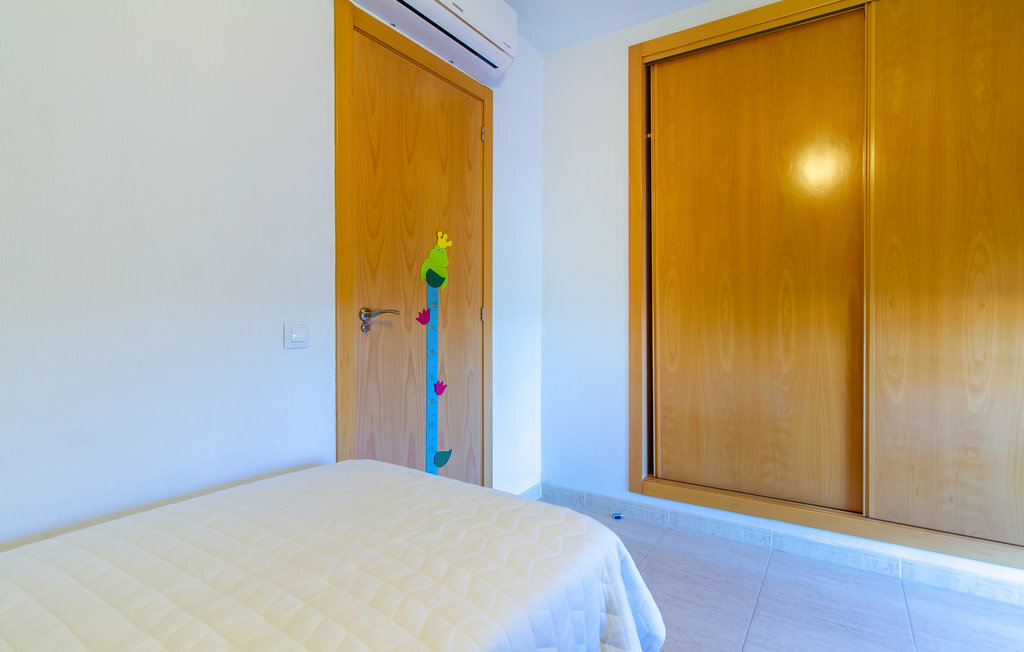 Appartement 4 personnes à Santa Pola - Photo 25