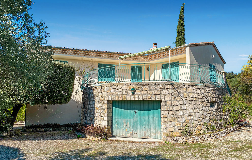 Appartement 30 m² avec piscine à Ginasservis - Photo 1