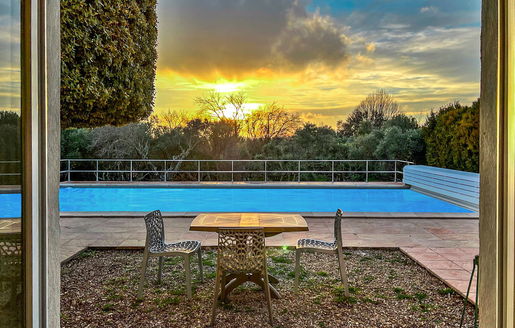 Appartement 30 m² avec piscine à Ginasservis - Photo 3