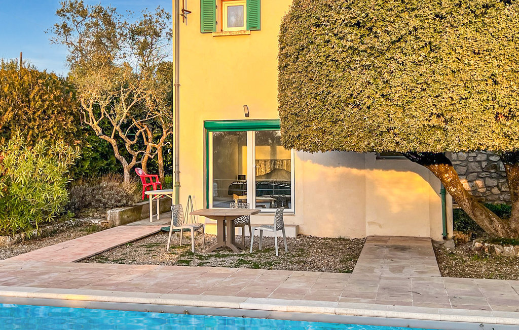Appartement 30 m² avec piscine à Ginasservis - Photo 6