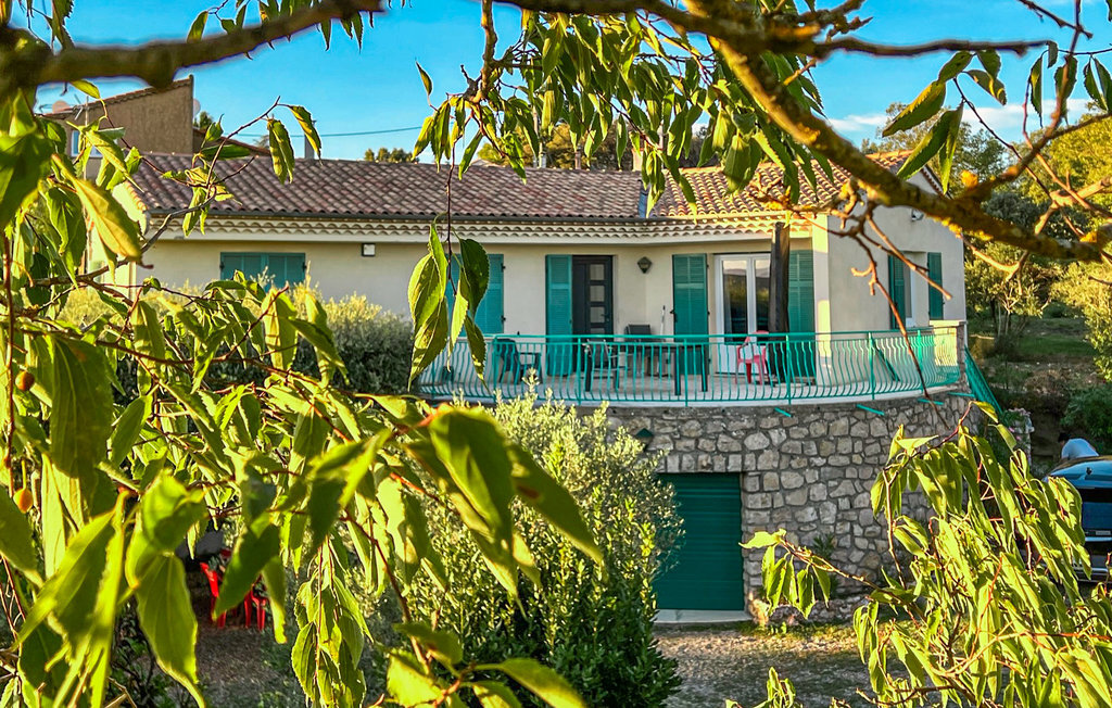 Appartement 30 m² avec piscine à Ginasservis - Photo 8
