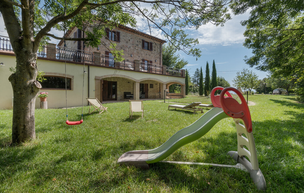 Appartement 6 personnes à Avigliano Umbro - Photo 35