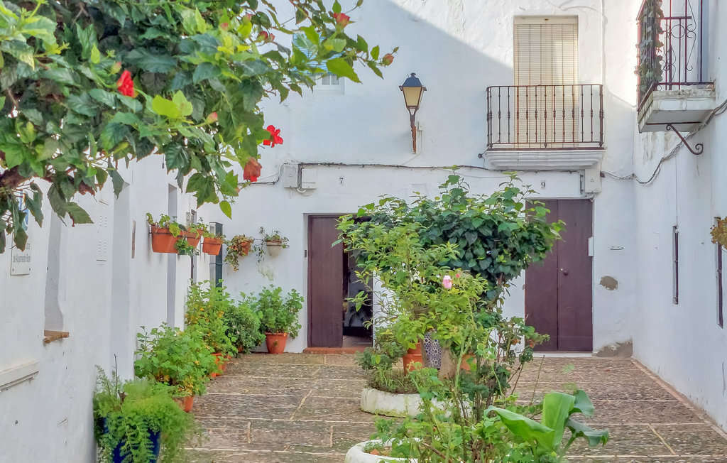 Awesome Apartment in Vejer, Appartement 4 personnes à Vejer de la frontera - Photo 1