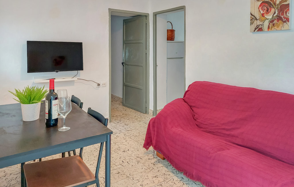 Awesome Apartment in Vejer, Appartement 4 personnes à Vejer de la frontera - Photo 2