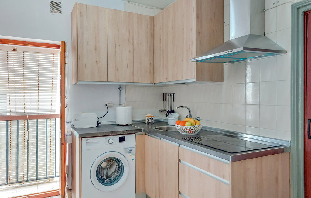 Awesome Apartment in Vejer, Appartement 4 personnes à Vejer de la frontera - Photo 4