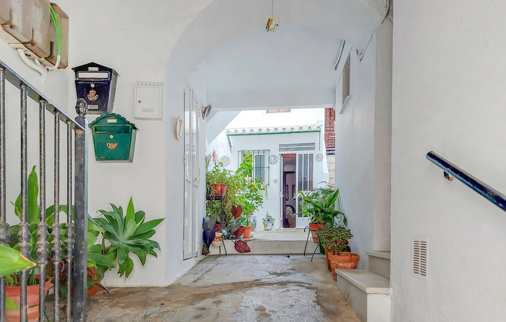 Awesome Apartment in Vejer, Appartement 4 personnes à Vejer de la frontera - Photo 10